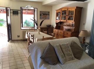 Appartement dans la vieille ville, en face du château - Annecy - 0