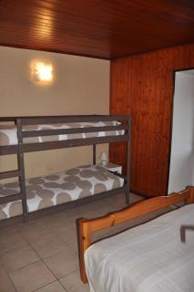 Appartement dans la vieille ville, en face du château - Annecy - 9