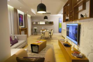 The Leos Residence - Istanbul - 4