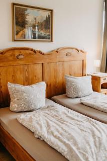 Haus Holli Zarrentin am Schaalsee - Zarrentin - 2