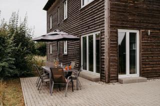 Haus Holli Zarrentin am Schaalsee - 9