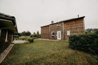 Haus Holli Zarrentin am Schaalsee - Zarrentin - 0