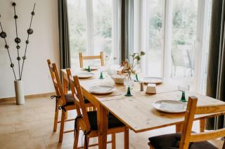 Haus Holli Zarrentin am Schaalsee - Zarrentin - 6