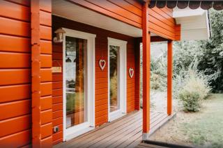Haus Hanni Zarrentin am Schaalsee - Zarrentin - 8