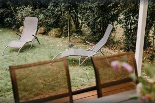 Haus Hanni Zarrentin am Schaalsee - 3