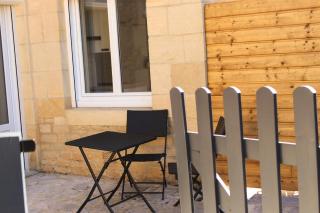 Appartement cosy & balnéo - Centre de Sarlat - Sarlat-la-Canéda - 6