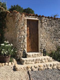 Les Ombrieres - Porcheresse - 2