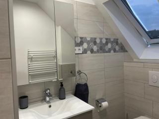 Jasmin Apartment House - Vonyarcvashegy - 7