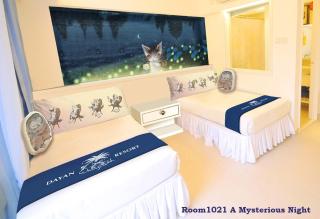 Concerto Inn - Hong Kong - 4