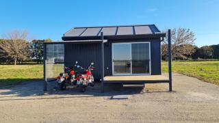 Hoxhohl Travel Lodge - 1