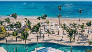 Private Villa LaPerla Iberosta 3BDR, Pool, Beach, WiFi - Punta Cana - 2