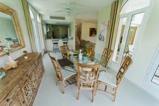 Private Villa LaPerla Iberosta 3BDR, Pool, Beach, WiFi - Punta Cana - 7