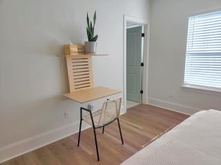 Beautiful Modern Luxury Eco Townhouse, 3b/3.5b Great Location - Tallahassee - 4