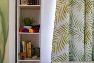 Playa y Campo Getaway Apartment - Isabela - 6