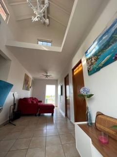 Playa y Campo Getaway Apartment - Isabela - 3