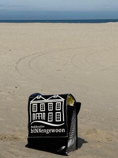 B&B bINNengewoon rooms with a view - Veere - 7