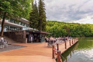 Adventure Lake Resort - Simared - Baia Mare - 2