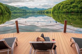 Adventure Lake Resort - Simared - Baia Mare - 3