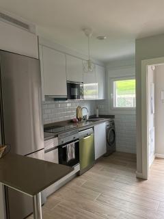 Casa adosada agradable entre playas y montañas - 4