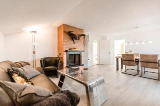 Ferienwohnung Ägerisee - Oberägeri - 6
