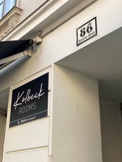 Kolbeck Rooms - Viena - 8