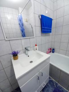 Apartman Sky - Bijeljina - 2