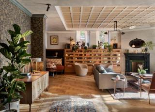 The Quoin Hotel - Wilmington - 9