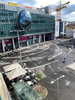 Kolbeck Rooms - Viena - 6