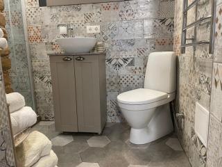 Exquisite 1Br Apts in City Center w Parking - Riga - 8