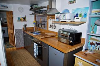 THE STUDIO PORTHYRAUR - Criccieth - 9