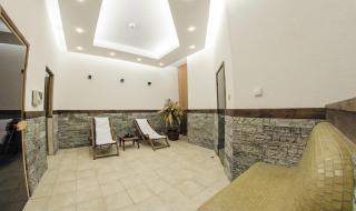 Green Life Family Apartments Pamporovo - 1