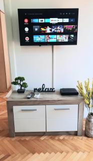 Apartman Sky - Bijeljina - 1