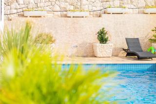 La Perla Apartments - Sutivan - 4
