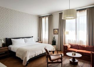 The Quoin Hotel - Wilmington - 4