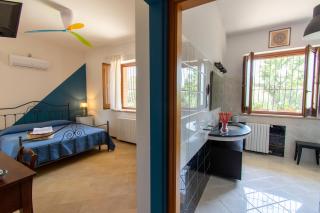 B&B La Roverella - Piazza Armerina - 4