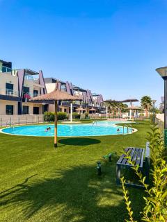 Royal Beach 607 - Pilar de la Horadada - 0