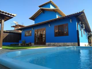 Casa Azul em Búzios - 4