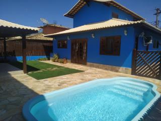 Casa Azul em Búzios - 3