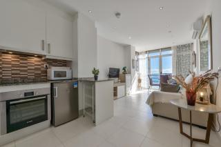Estudio Loft Horizonte Playa Fossa Calpe - Calpe - 4