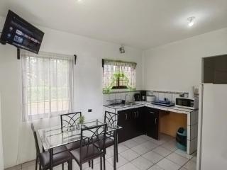 Apartamentos Yaras - Fortuna - 8