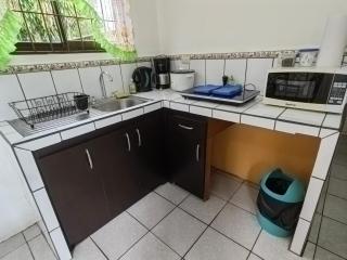 Apartamentos Yaras - Fortuna - 2