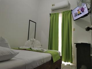 Apartamentos Yaras - Fortuna - 3