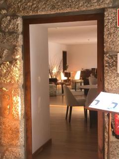 Quinta de Barbêdo - Turismo Rural - Caniçada - 3