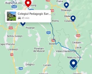 Hartiesti county Arges - 6