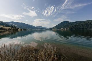 Ferienwohnung Ägerisee - Oberägeri - 9