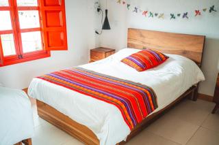 Casa Hotel El Porton SALENTO - Salento - 7