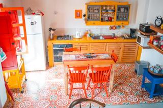 Casa Hotel El Porton SALENTO - 3