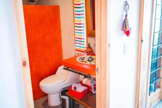 Casa Hotel El Porton SALENTO - 1