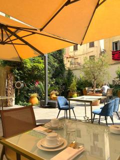 Hotel POZZO DI BORGO - 8