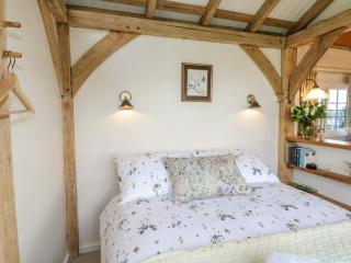 The Jenny Wrennery - Rugeley - 3